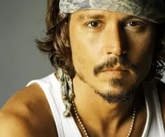 Johnny Depp