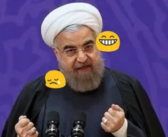 #طنز #لوله فقط #روحانی که تو چهار سال 