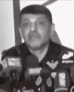 آخرین کنفرانس خبری شهید محمد عفیف و اظهار دلتنگی خطاب به 