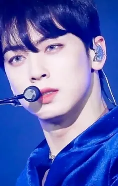 cha eun woo 