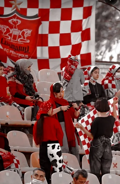 پرسپولیس