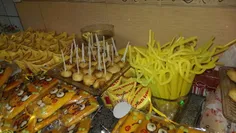 تم باب اسفنجی