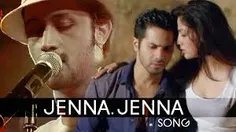 Jeena Jeena Music On: Eros Now
