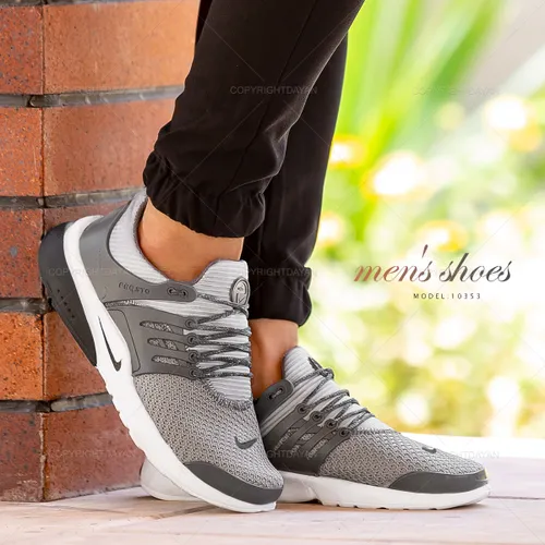 کفش مردانه Nike مدل 10353