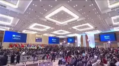 📣 📹 منشور کوروش نخستین سند مکتوب حقوق بشر شناخته شد🇮🇷