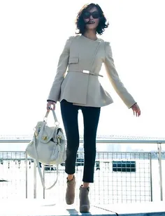 fashion