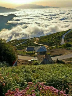 اینجا اروپا نیست ایران