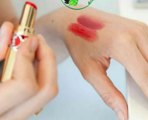 💄 چگونه بفهمم رژ لبم سرب ندارد ؟!