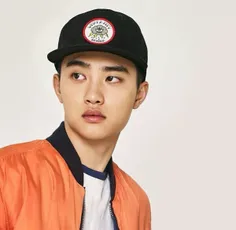 D.O 