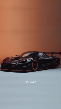 #McLaren 