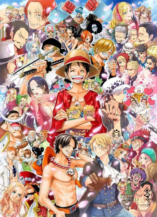 anime wallpaper انیمه
