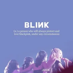 🖤💗BLİNK💗🖤