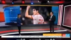 🎥 دروغ «مزدک میرزایی» و ایران‌اینترنشنال درباره «سردار آز