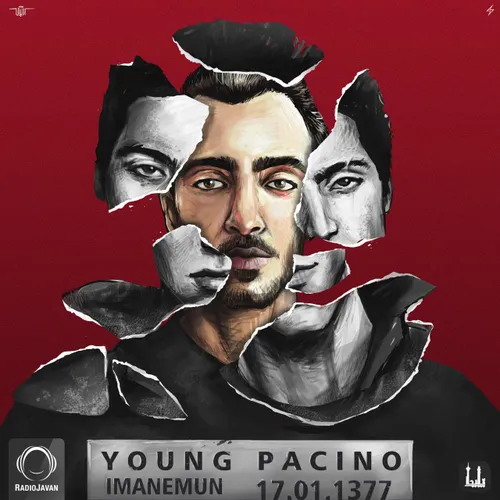 Exclusive Album: Imanemun - "Young Pacino"