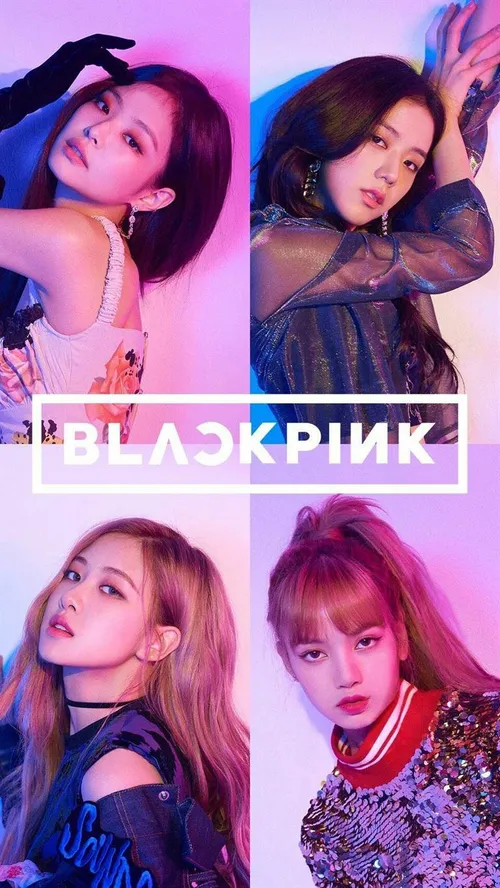 BLACK PINK🖤💖