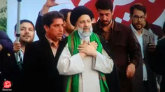 #سلام_بر_رئیسی