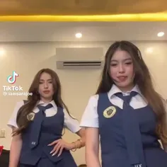 دنس نقش های بد سریال😂