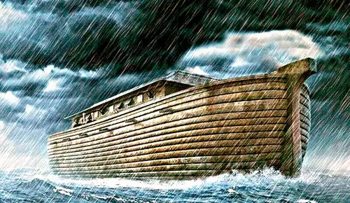 پسر نوح با بدان بنشست	 ***	خاندان نبوتش گم شد