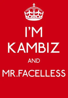 follow mr.faceless