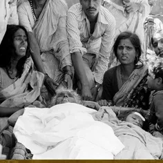 بوپال، کمینگاه مرگ (1984)