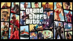 دانلود بازی GTA5