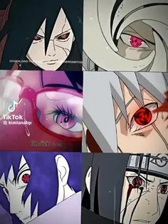 #uchiha