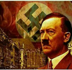 آدولف هیتلر 