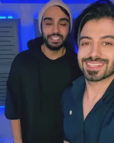 #سینا_درخشنده🎤