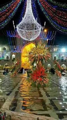 روز ولادت امام رضا علیه سلام