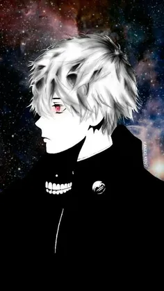 tokyo ghoul