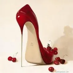 Red!