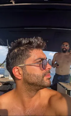 استوری دوعوکان🧡