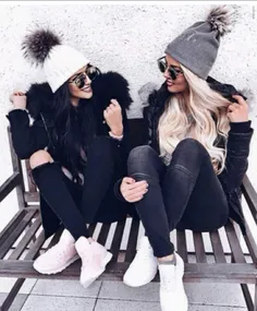 #girly#دخترونه 🍃  ️ 🌈  ❄