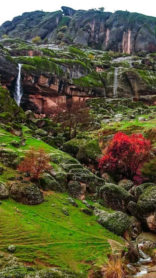 ایران زیبا🇮🇷