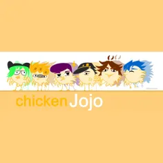 Jojo+chicken
