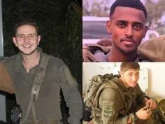 💢 کشته شدن سه نظامی صهیونیست در غزه