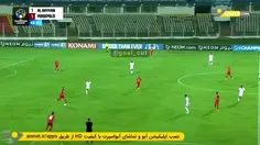 پرسپولیس و الریان