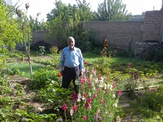 جای دوستان گلم خالی