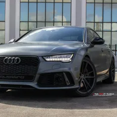 #Audi