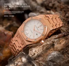 ساعت مچی مردانه Audemars Piguet مدل W10088