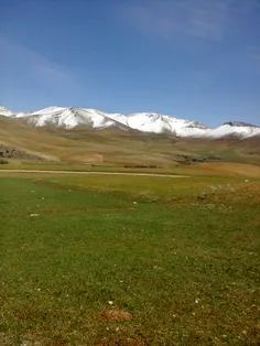 روستای چرمله