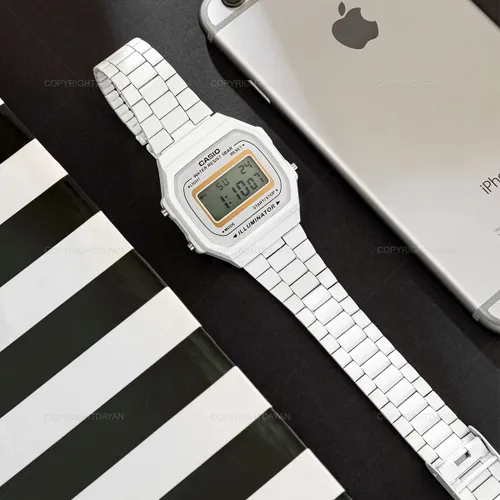 ساعت مچی Casio مدل 12529