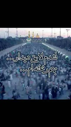 امام حسين عليه  السلام  :