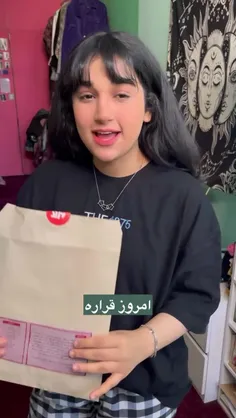 طناز و پرنیان 💜🫧