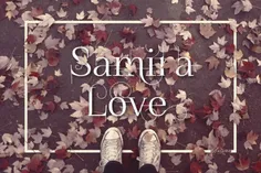 #Samira.love🌹