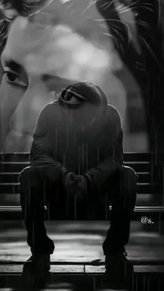 #شبتون_بدور_از_دلتنگی 🖤