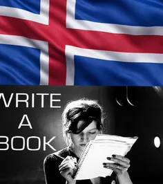 مردم ایسلند در سال، ۴۰ کتاب می خوانند که بعد از کشور فنلا