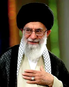 امام خامنه ای: