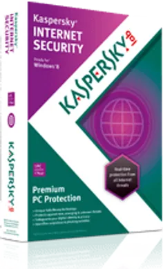 Kaspersky Internet Security 2014 14.0.0.4651 Final یک مجم