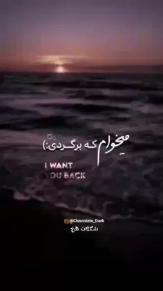 برگردی :)